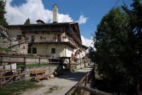 Sci e montagna vera Pragelato